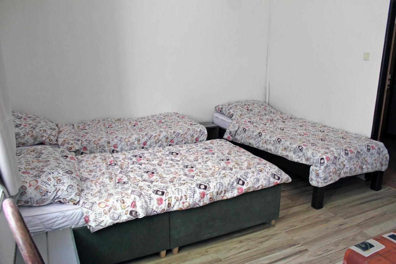 Dusan Apartments Orlova Экстерьер фото