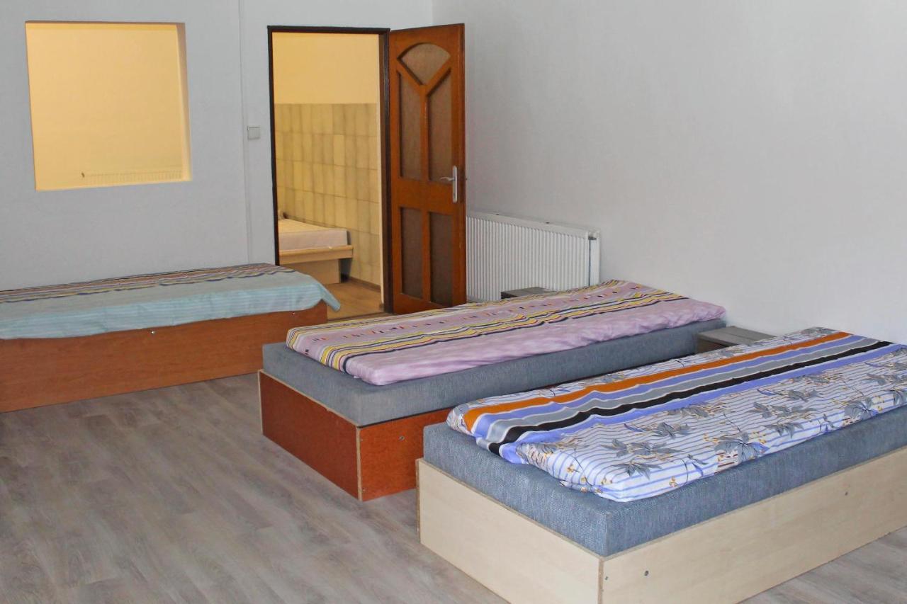 Dusan Apartments Orlova Экстерьер фото