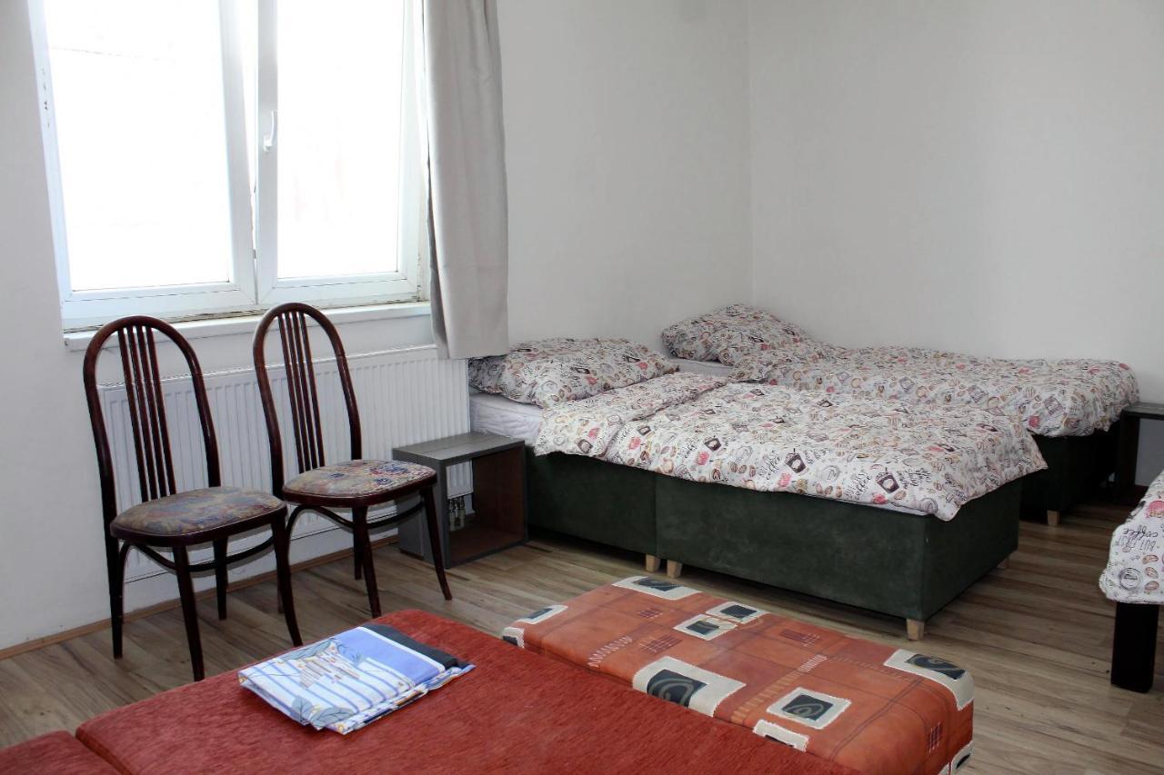 Dusan Apartments Orlova Экстерьер фото