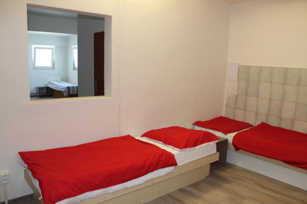 Dusan Apartments Orlova Экстерьер фото