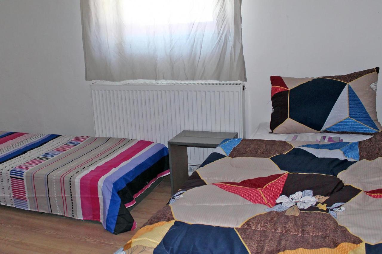 Dusan Apartments Orlova Экстерьер фото