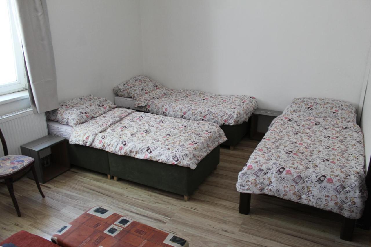 Dusan Apartments Orlova Экстерьер фото