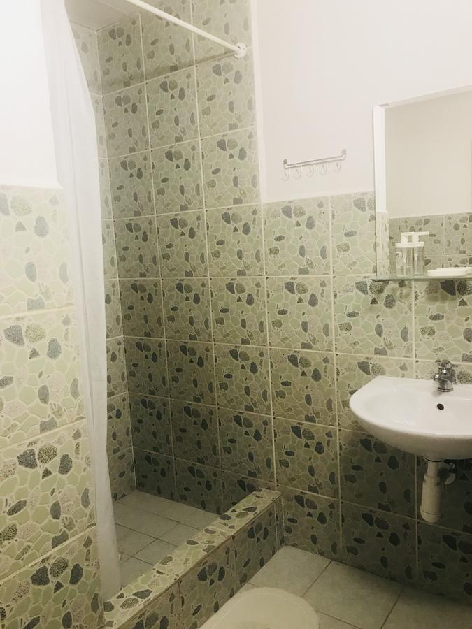 Dusan Apartments Orlova Экстерьер фото