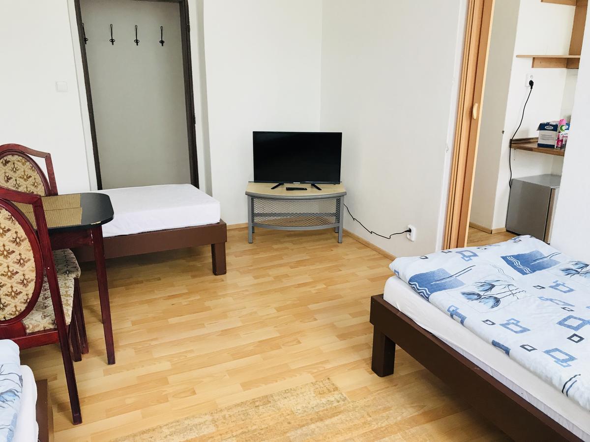 Dusan Apartments Orlova Экстерьер фото