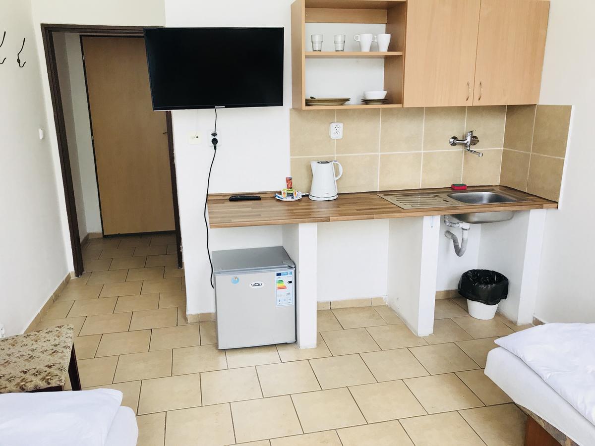 Dusan Apartments Orlova Экстерьер фото