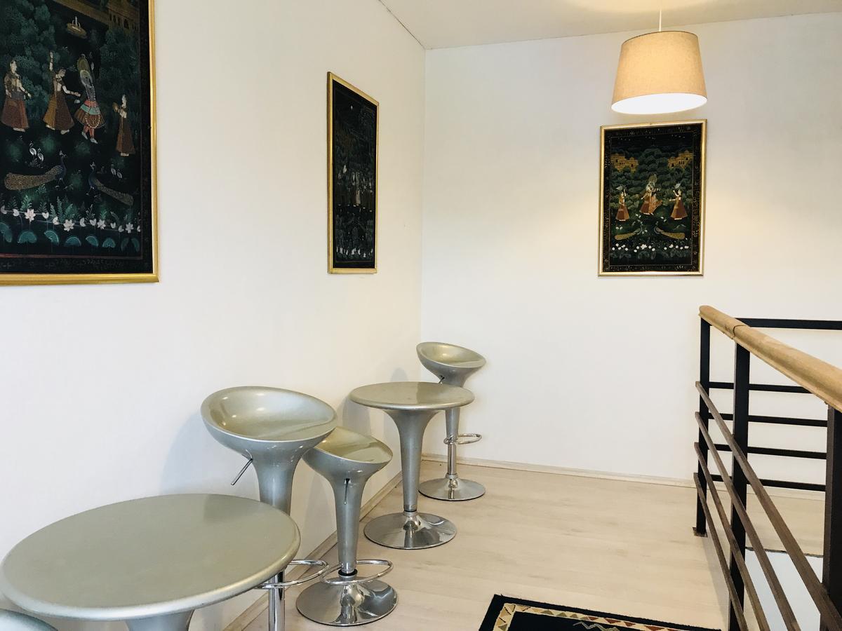 Dusan Apartments Orlova Экстерьер фото