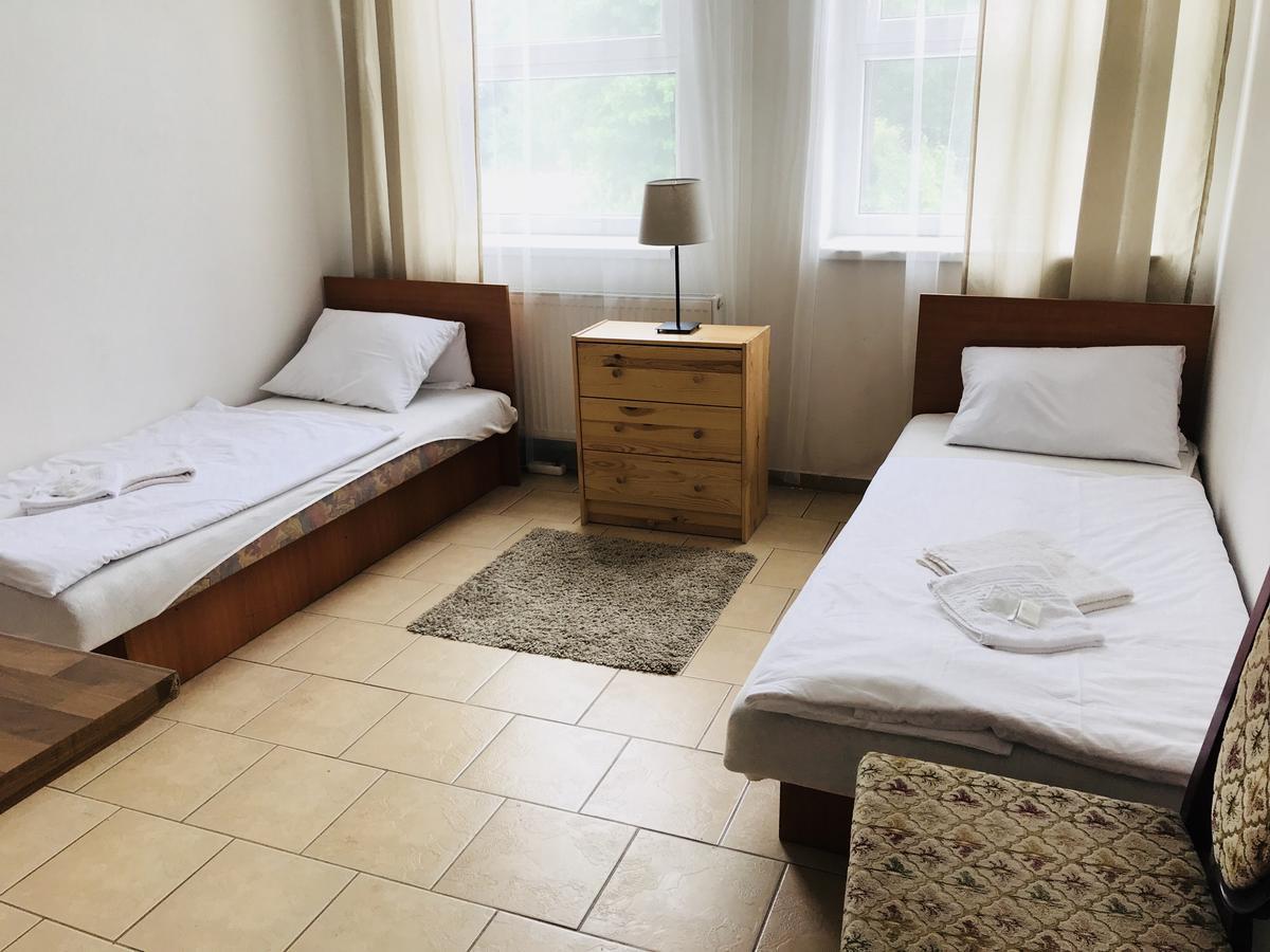 Dusan Apartments Orlova Экстерьер фото